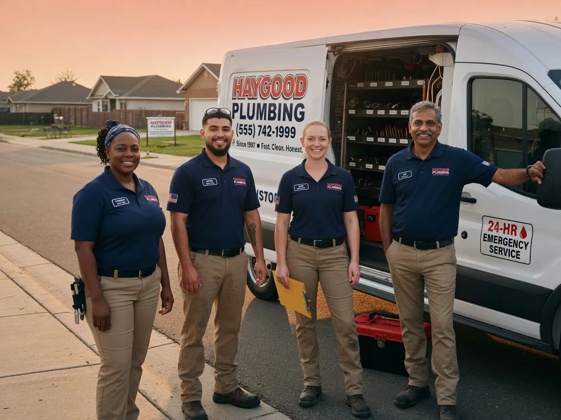 Plumber company in Grand Isle, ME
